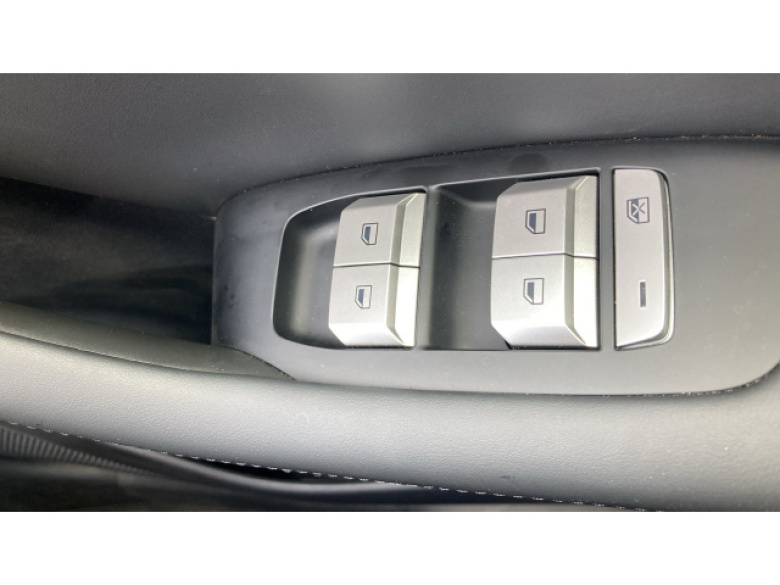 MG MGS5 125kW SE EV 49kWh 5dr Auto Electric Estate